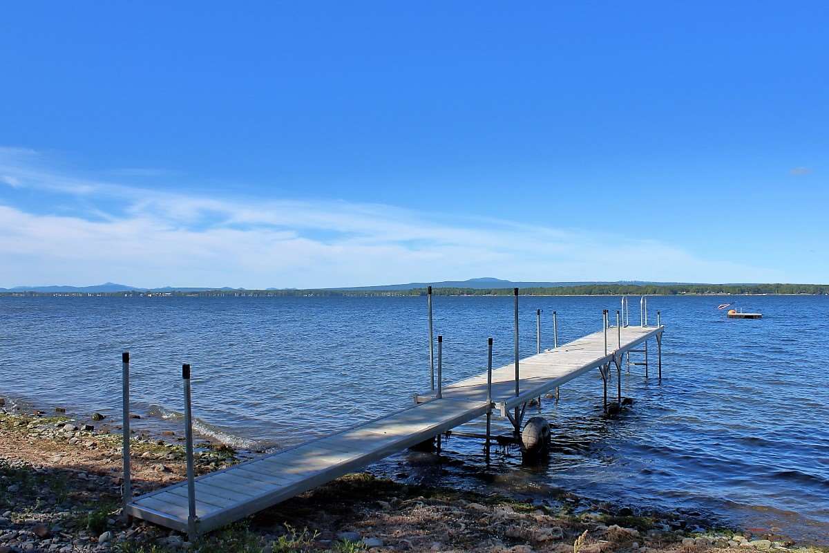3077 West Shore Road Isle La Motte, VT 05463 - Photo 11 of 40