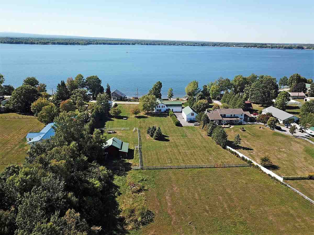 3077 West Shore Road Isle La Motte, VT 05463 - Photo 3 of 40