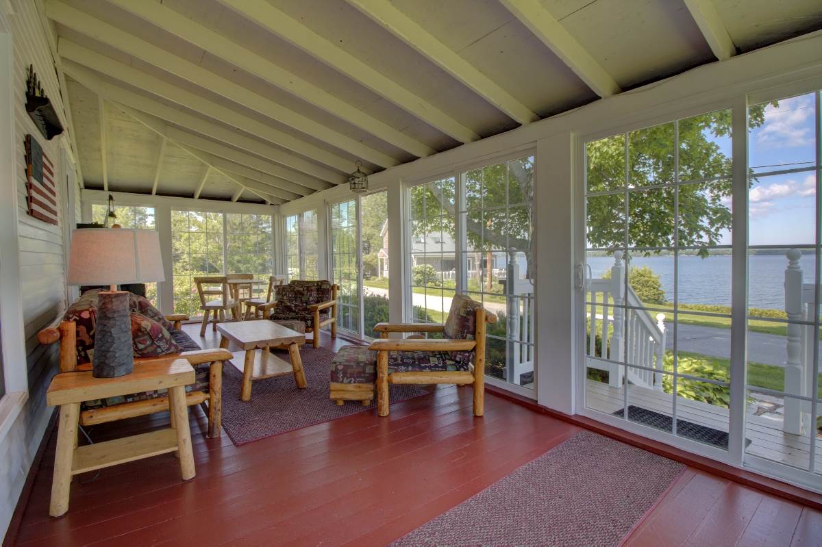 3077 West Shore Road Isle La Motte, VT 05463 - Photo 21 of 40