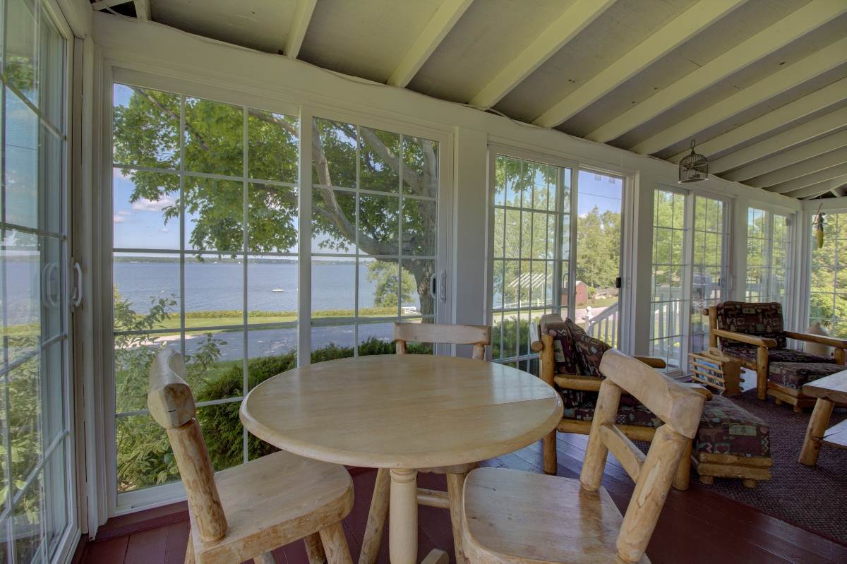 3077 West Shore Road Isle La Motte, VT 05463 - Photo 22 of 40