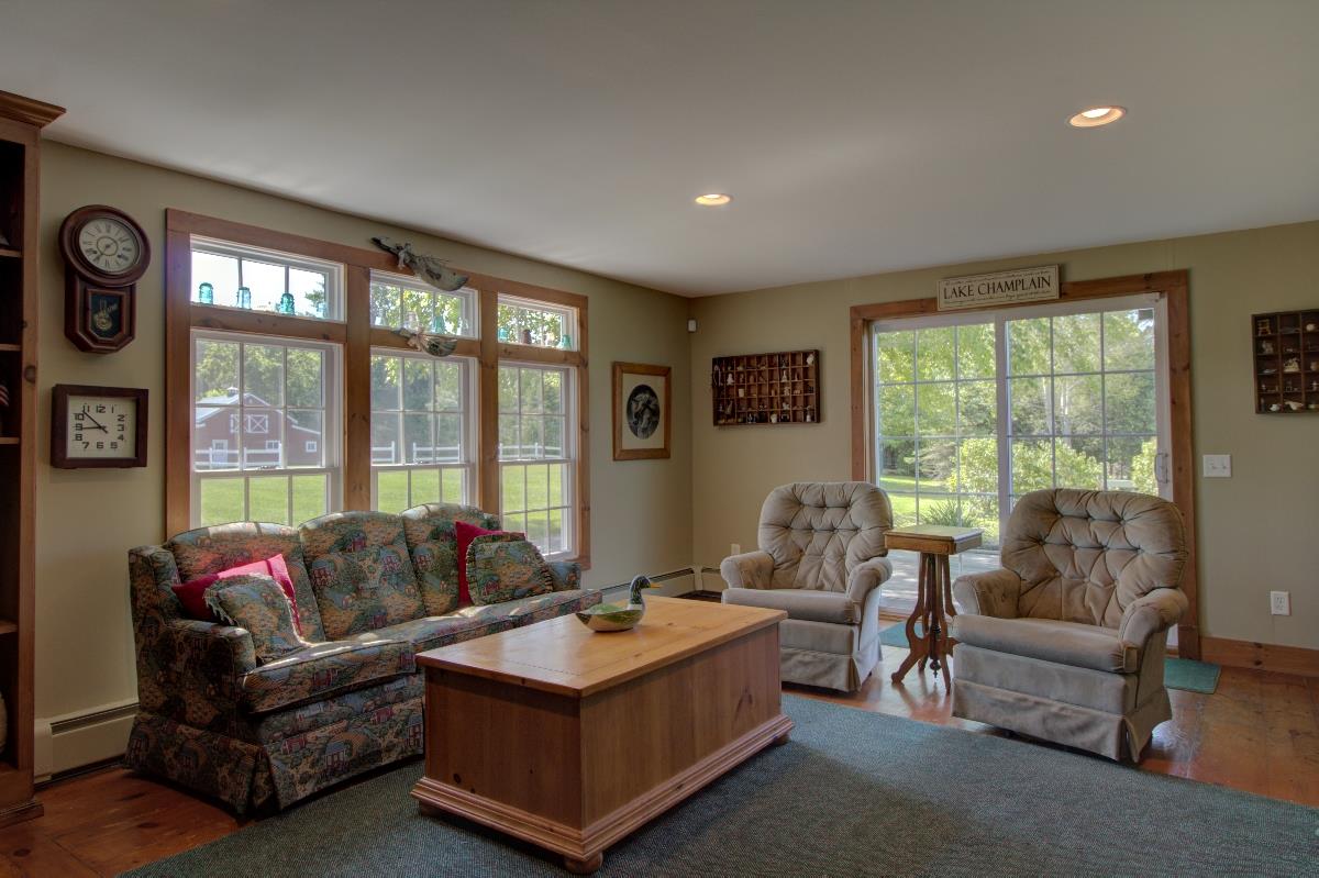 3077 West Shore Road Isle La Motte, VT 05463 - Photo 24 of 40