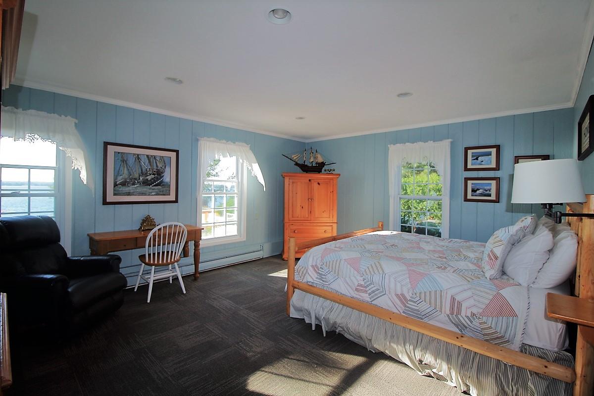 3077 West Shore Road Isle La Motte, VT 05463 - Photo 27 of 40