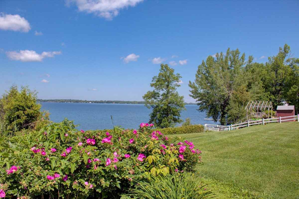 3077 West Shore Road Isle La Motte, VT 05463 - Photo 4 of 40