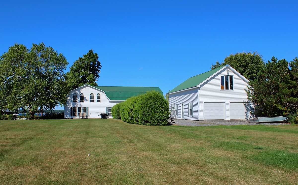 3077 West Shore Road Isle La Motte, VT 05463 - Photo 35 of 40