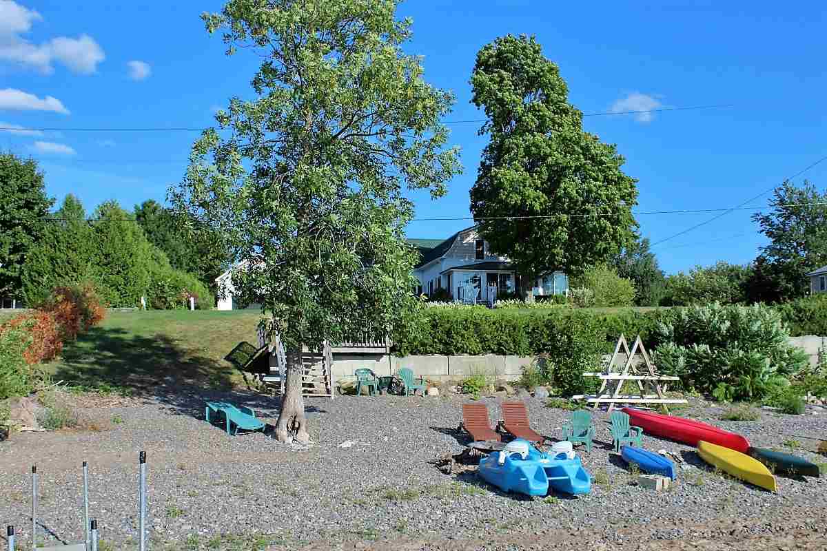 3077 West Shore Road Isle La Motte, VT 05463 - Photo 6 of 40