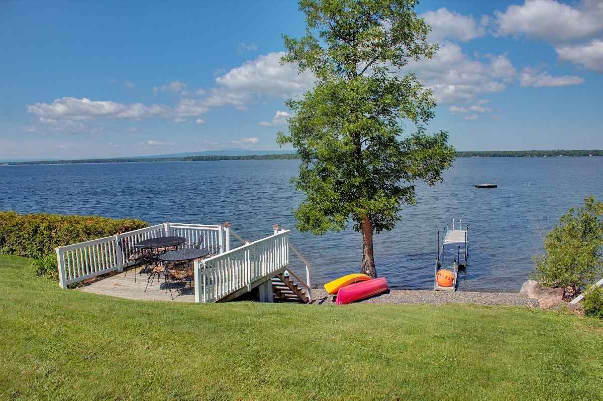 3077 West Shore Road Isle La Motte, VT 05463 - Photo 8 of 40