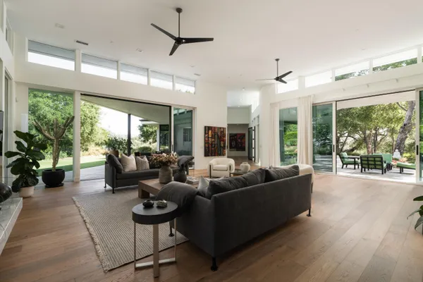 $5,499,000 | 4586 Serenity Lane, Santa Barbara, CA 93111