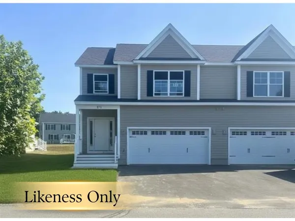 $509,000 | 28 Blue Heron Loop, Unit 20, Milton, VT 05468