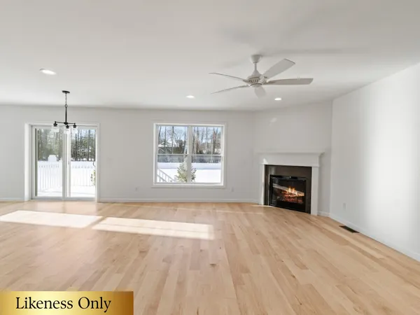 $509,000 | 28 Blue Heron Loop, Unit 20, Milton, VT 05468