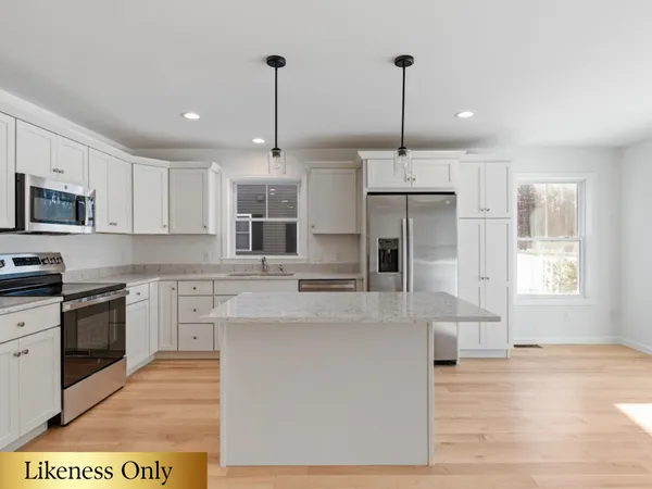 $509,000 | 28 Blue Heron Loop, Unit 20, Milton, VT 05468