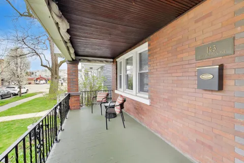 $459,000 | 143 Des Plaines Avenue, Forest Park, IL 60130