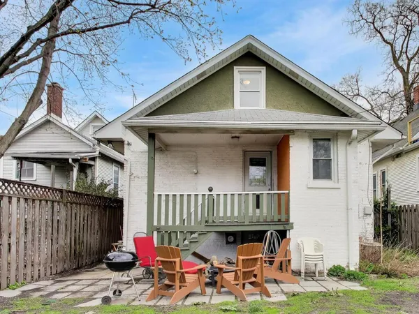 $459,000 | 143 Des Plaines Avenue, Forest Park, IL 60130