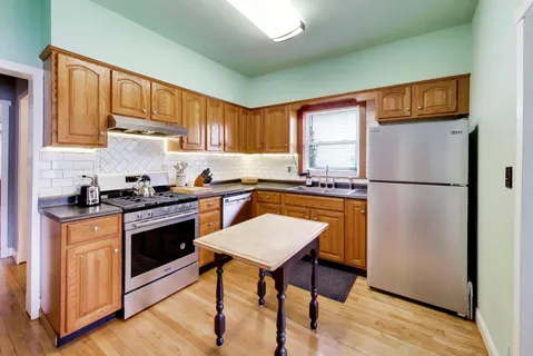 $459,000 | 143 Des Plaines Avenue, Forest Park, IL 60130