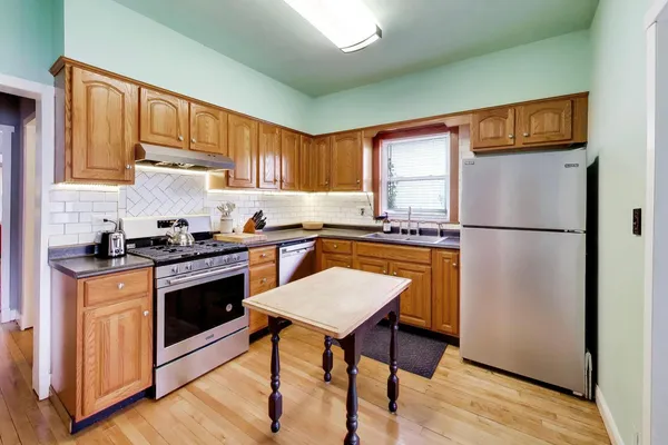 $459,000 | 143 Des Plaines Avenue, Forest Park, IL 60130