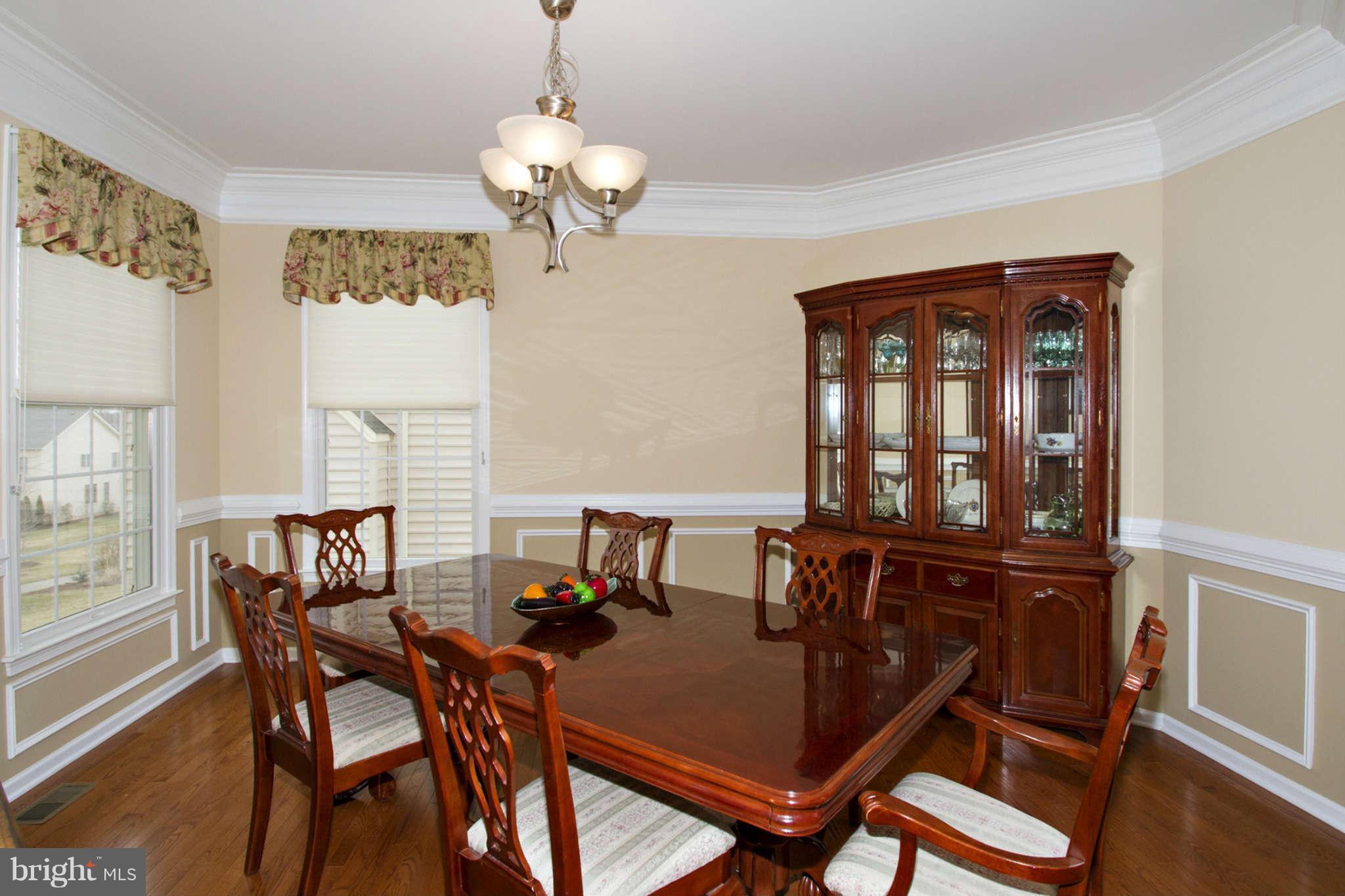 4304 Bridle Ridge Road Upper Marlboro, MD 20772 - Photo 12 of 30 Dining Room