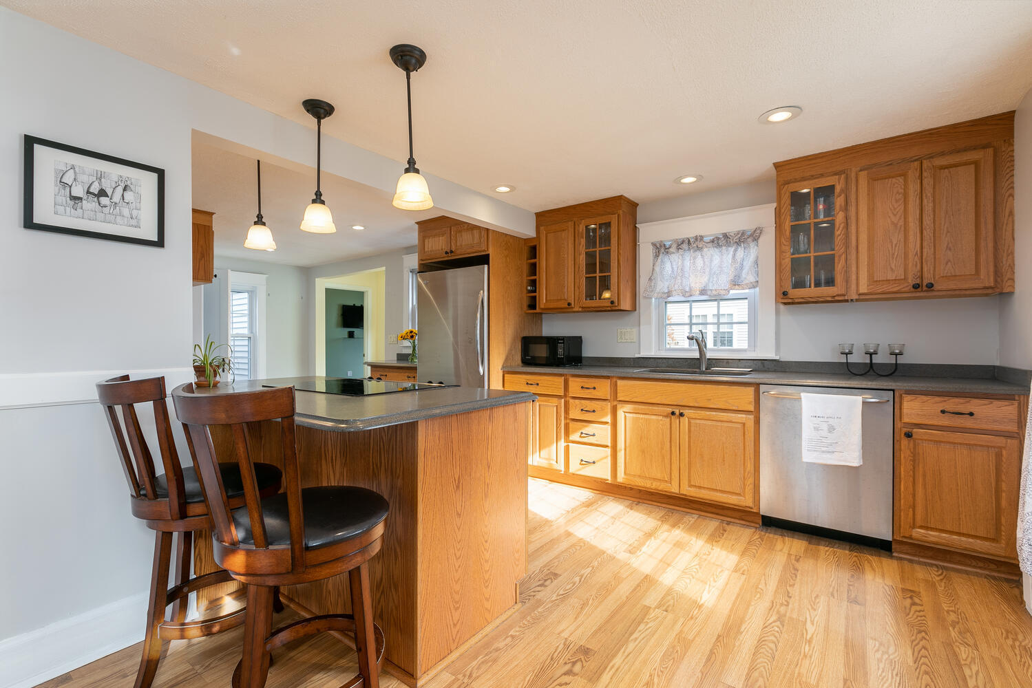 65 Reed Street Westbrook, ME 04092 - Photo 14 of 42 65 Reed St Westbrook ME 04092-large-014-