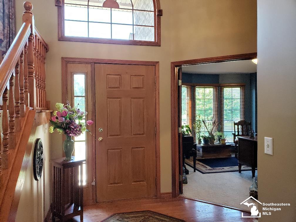 3970 Geiman Road Monroe, MI 48162 - Photo 8 of 38