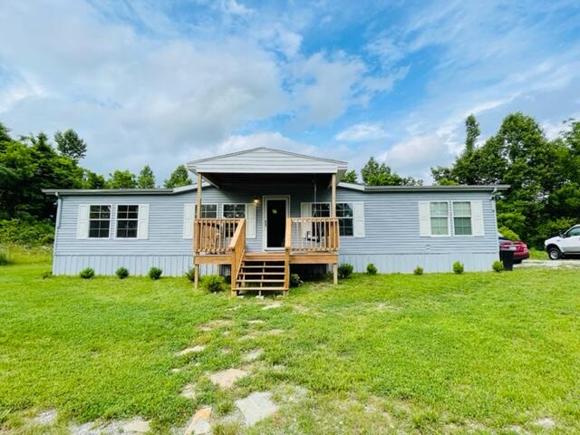 14160 Brown Ridge Road Morehead, KY 40351 - Photo 1 of 47 IMG_0588