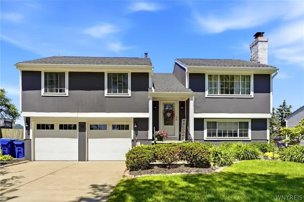 $349,900 | 20 Tanglewood Drive, West Seneca, NY 14224