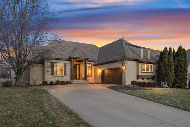 $699,000 | 5402 West 141st Terrace, Leawood, KS 66224