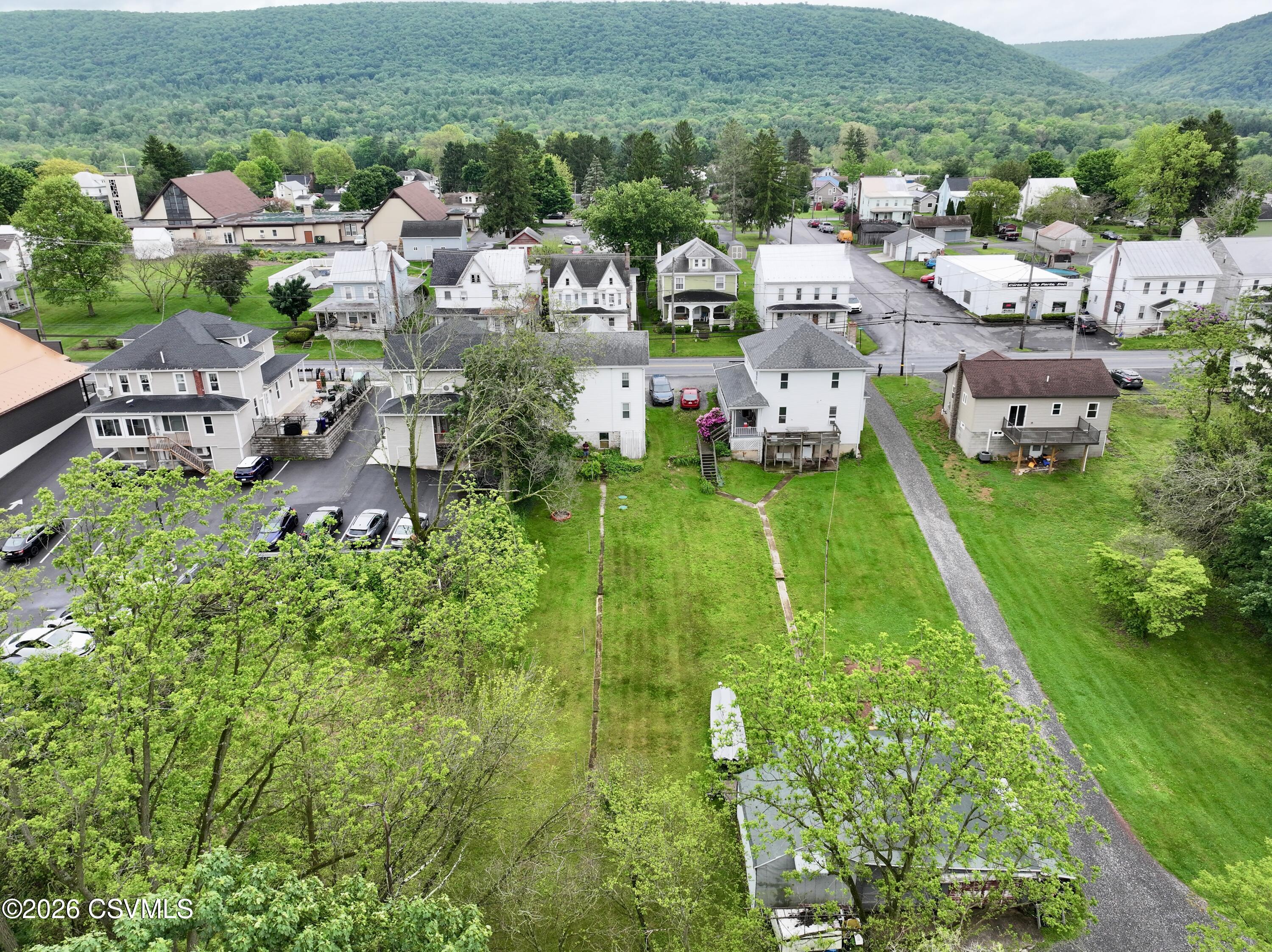 1244 West Main Street Valley View, PA 17983 - Photo 9 of 21