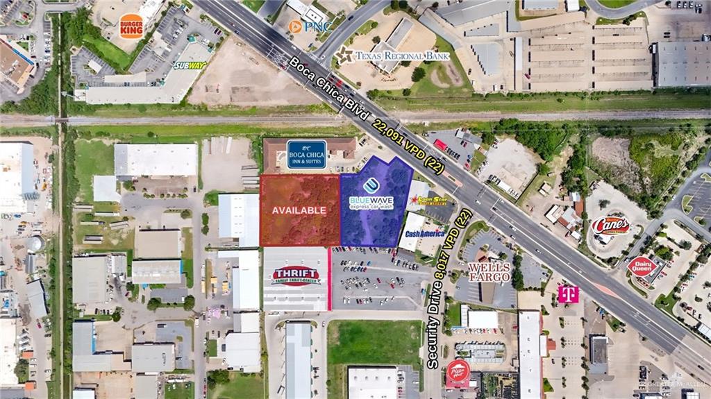 0 Boca Chica Boulevard Brownsville, TX 78521 - Photo 4 of 5