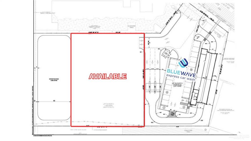 0 Boca Chica Boulevard Brownsville, TX 78521 - Photo 5 of 5 unknown