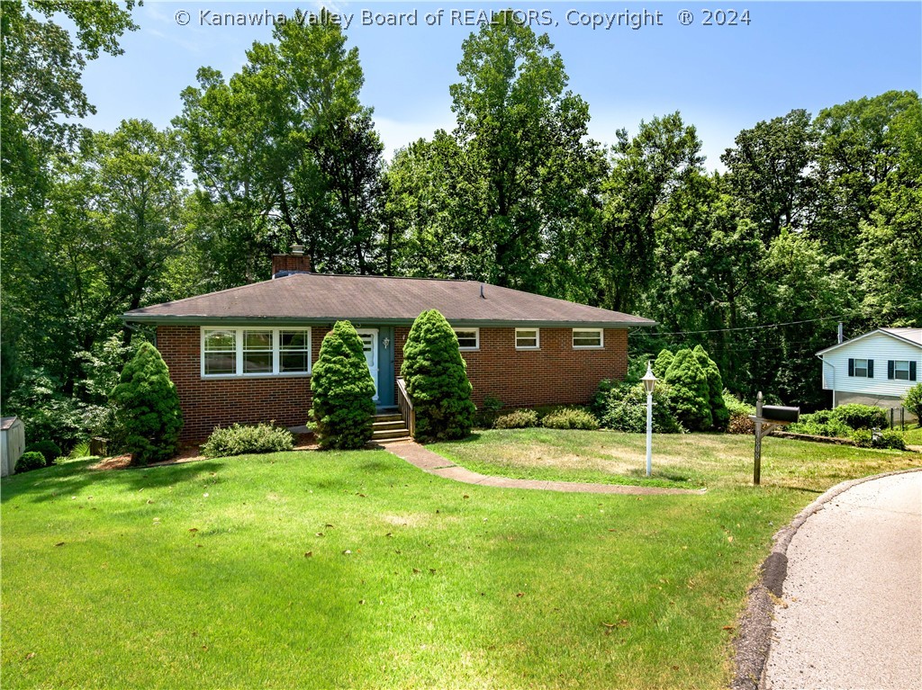 1808 Huber Road Charleston, WV 25314 - Photo 1 of 36 Gallery Image 1