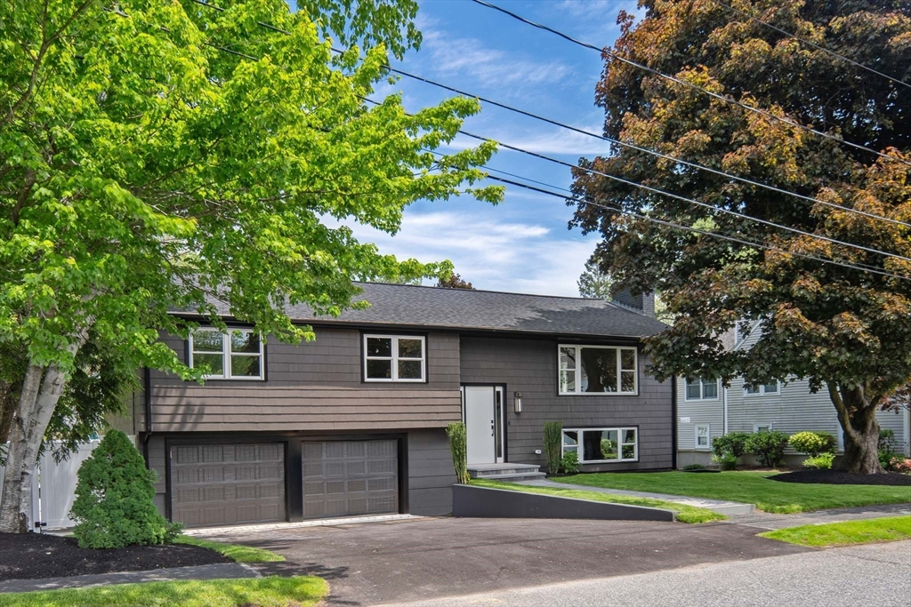 10 Meredith Circle Needham, MA 02492 - Photo 38 of 38