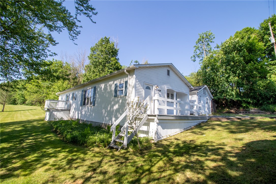 5983 Clark Road Arcadia, NY 14513 - Photo 1 of 1 Gallery Image 1