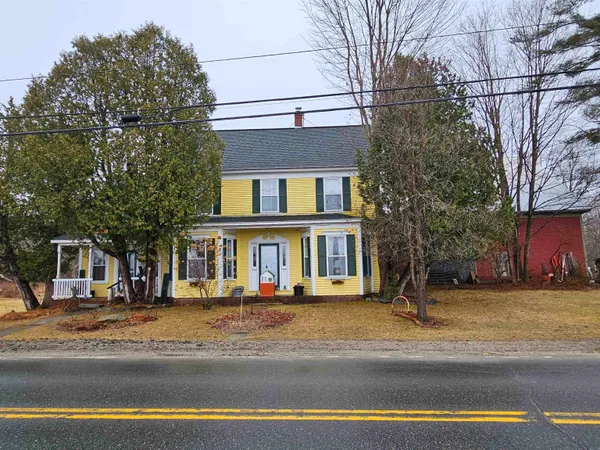 $645,000 | 1553 Highway 117, Sugar Hill, NH 03586
