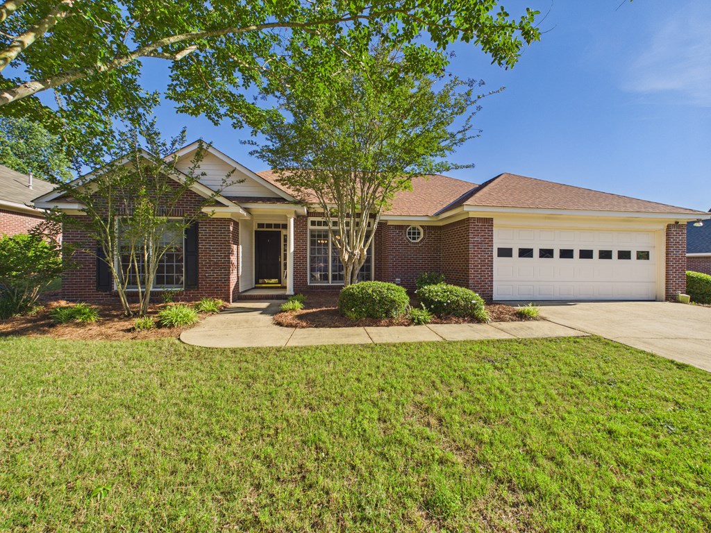 4430 Shamrock Glen Columbus, GA 31909 - Photo 2 of 22