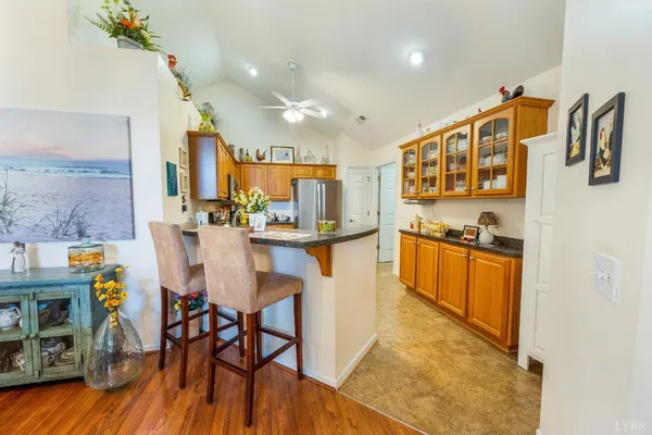 $389,900 | 1099 Jefferson Way, Forest, VA 24551
