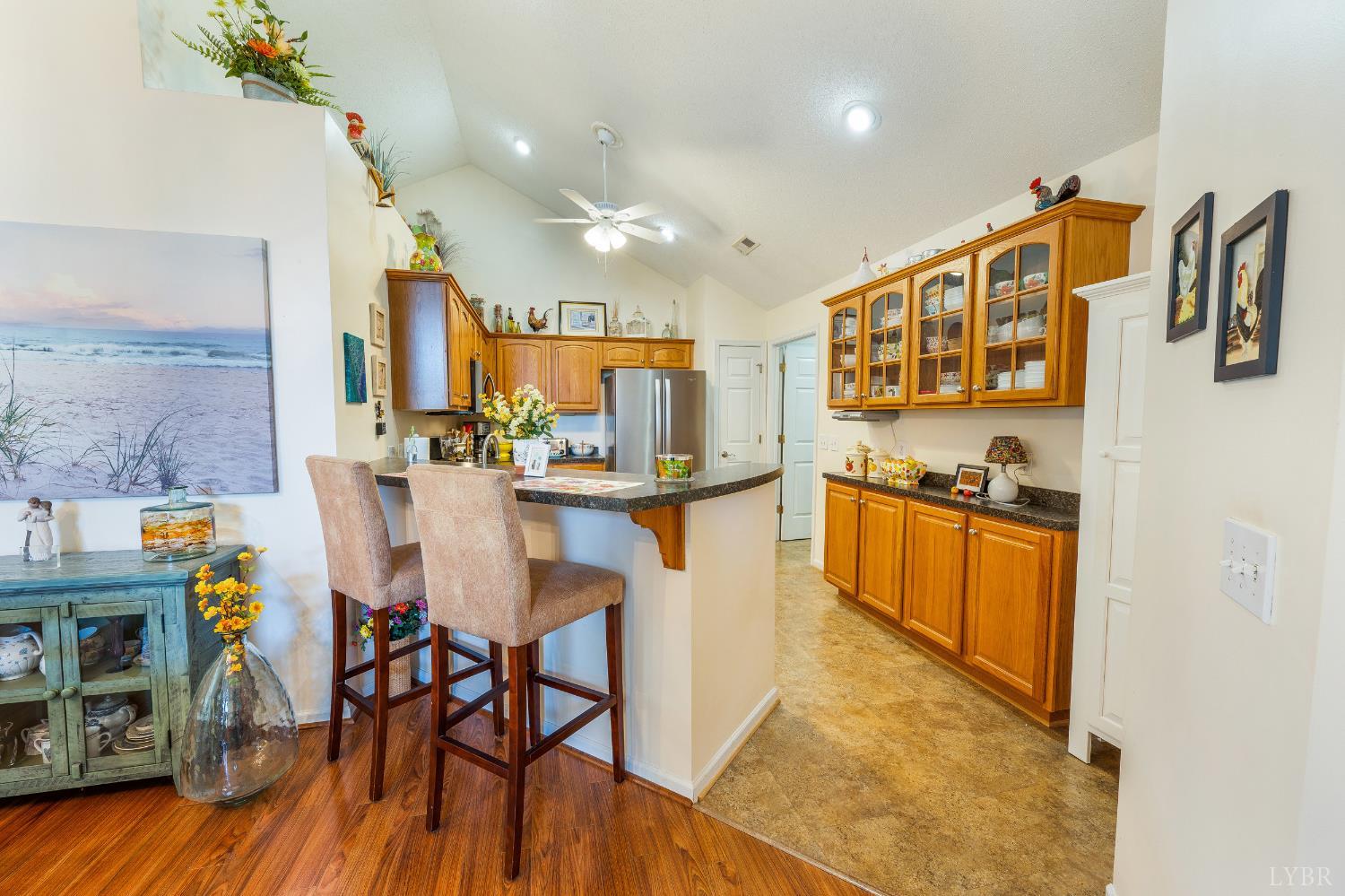 1099 Jefferson Way Forest, VA 24551 - Photo 12 of 45