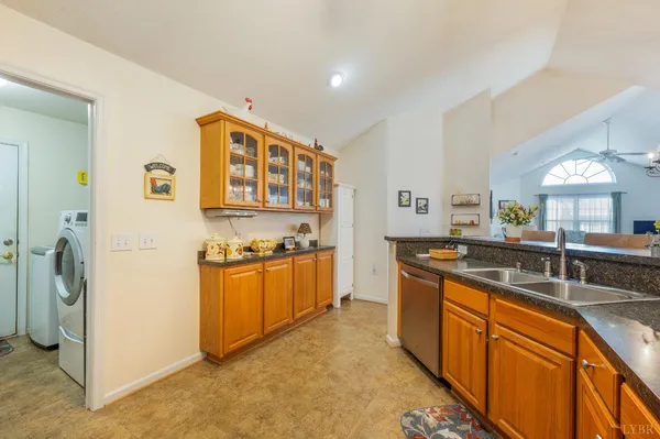 $389,900 | 1099 Jefferson Way, Forest, VA 24551