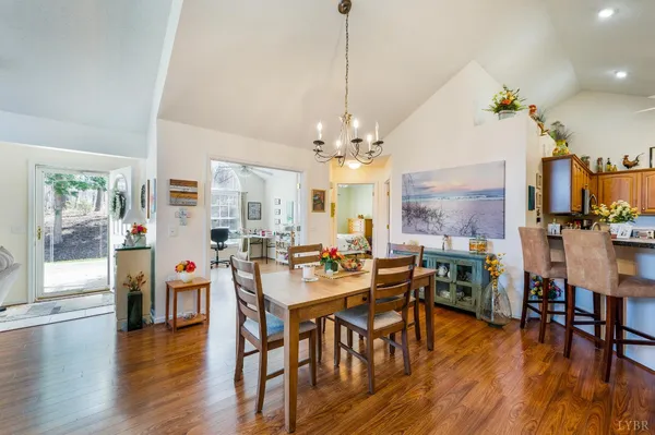 $389,900 | 1099 Jefferson Way, Forest, VA 24551