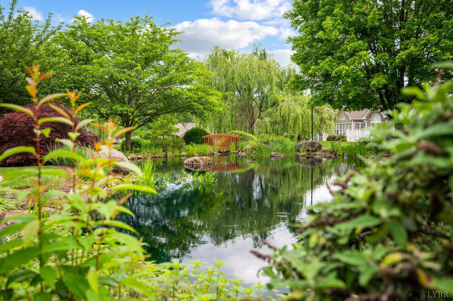 1099 Jefferson Way Forest, VA 24551 - Photo 40 of 45