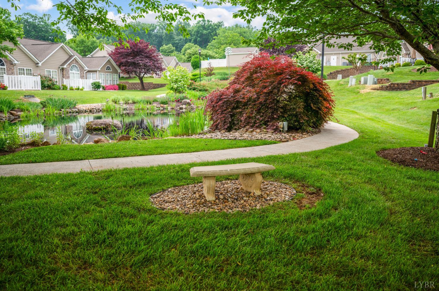 1099 Jefferson Way Forest, VA 24551 - Photo 41 of 45