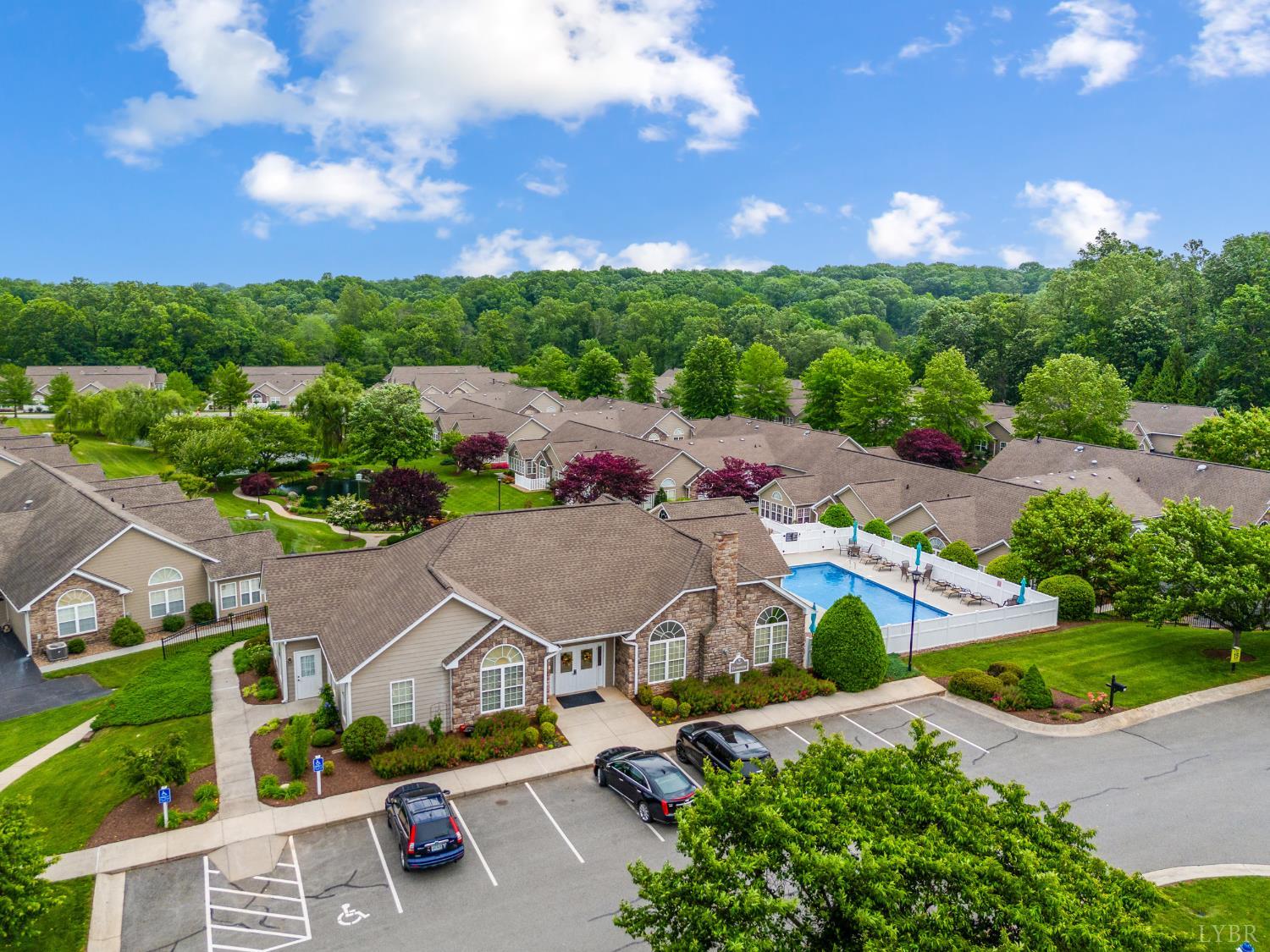 1099 Jefferson Way Forest, VA 24551 - Photo 42 of 45