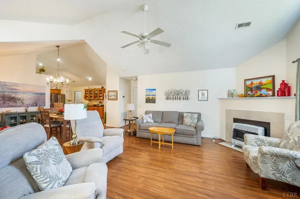 $389,900 | 1099 Jefferson Way, Forest, VA 24551