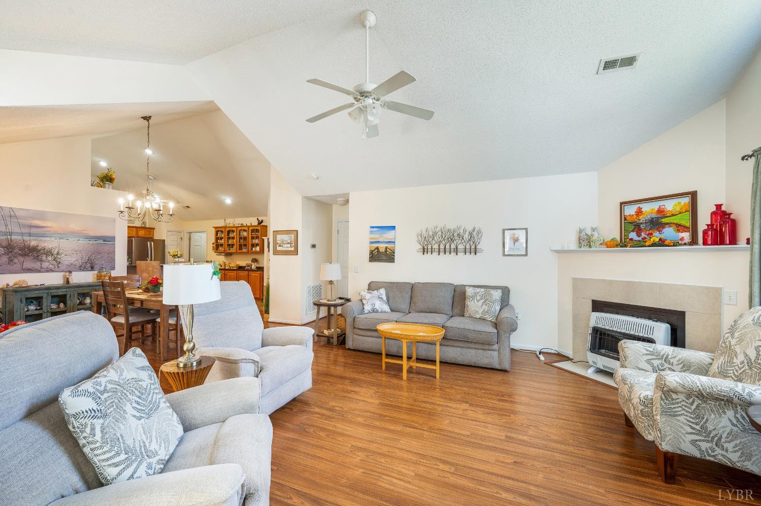 1099 Jefferson Way Forest, VA 24551 - Photo 9 of 45