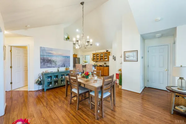 $389,900 | 1099 Jefferson Way, Forest, VA 24551