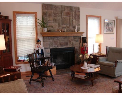 195 Burtner Road Butler, PA 16002 - Photo 2 of 8 Den/Family/Great Room.