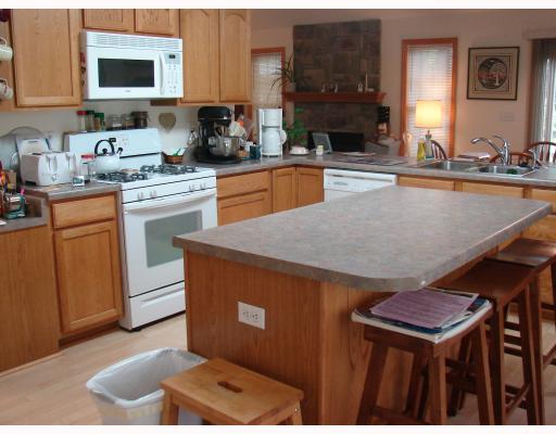 195 Burtner Road Butler, PA 16002 - Photo 3 of 8 Kitchen.