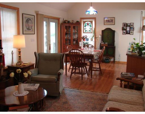195 Burtner Road Butler, PA 16002 - Photo 4 of 8 Dining Room.