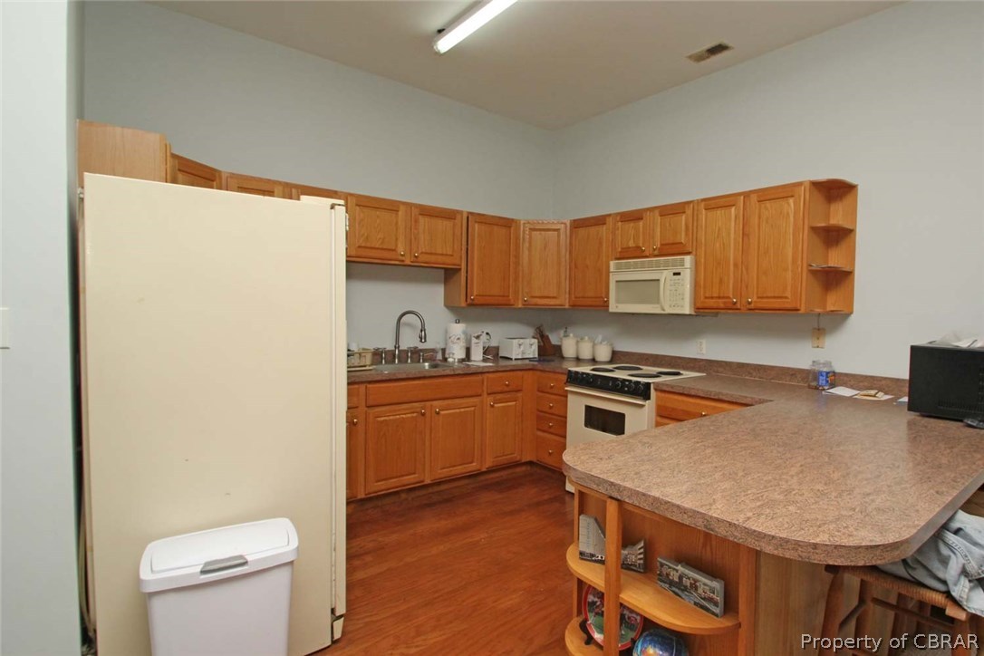 578 Natty Point Lane Kilmarnock, VA 22482 - Photo 42 of 44