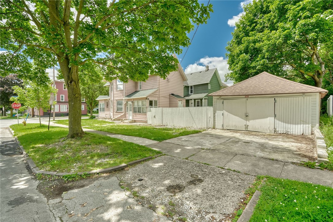 498 Emerson Street Rochester, NY 14613 - Photo 28 of 39