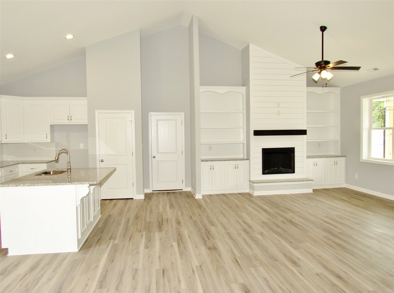 155 Eatmon Road Zebulon, NC 27597 - Photo 8 of 30 Photo 8