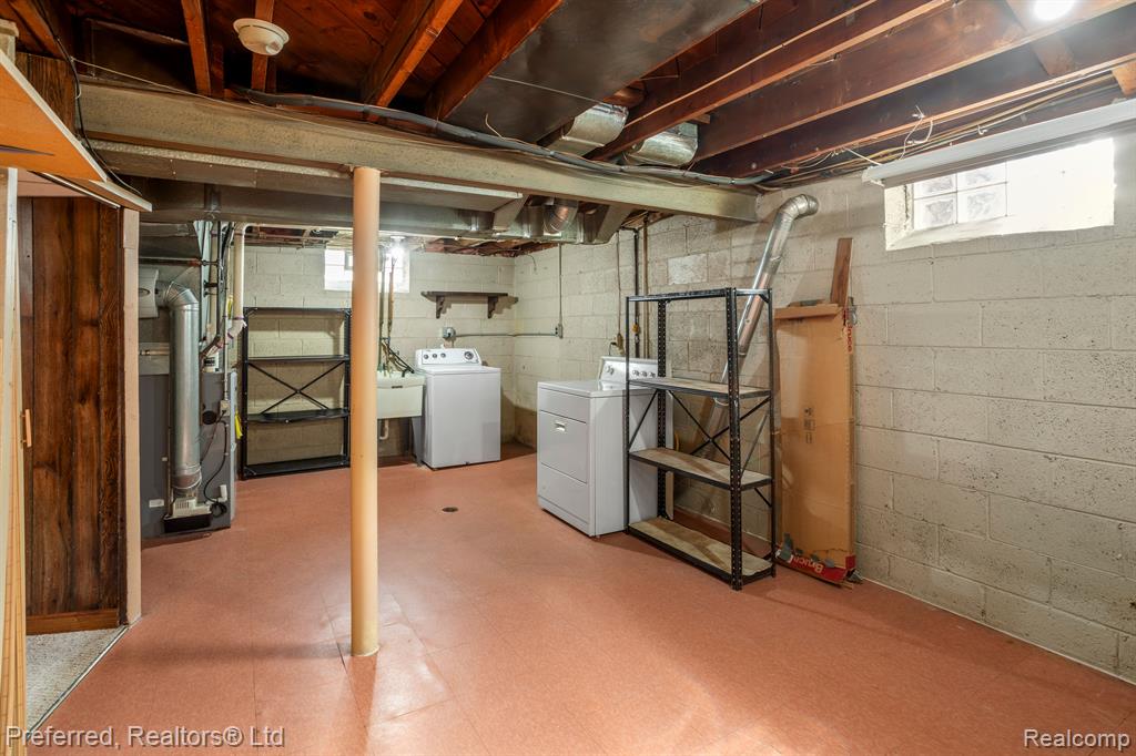 14725 Wick Road Allen Park, MI 48101 - Photo 20 of 27