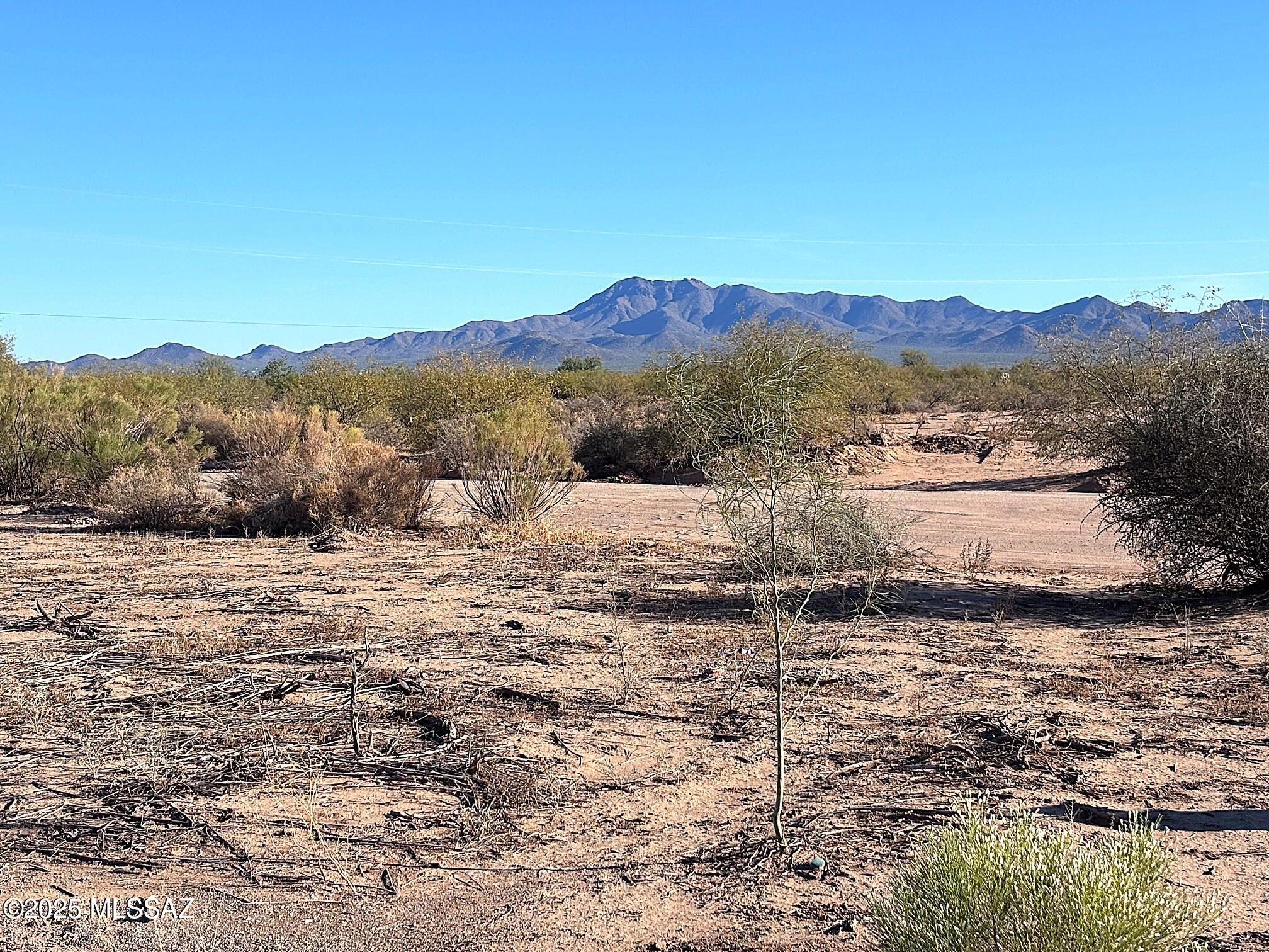 0 West Dally Road Tucson, AZ 85743 - Photo 4 of 22